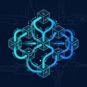 ブロックチェーン追跡