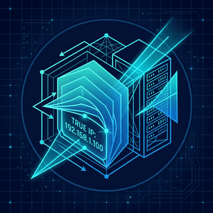 IP・サーバー鑑識